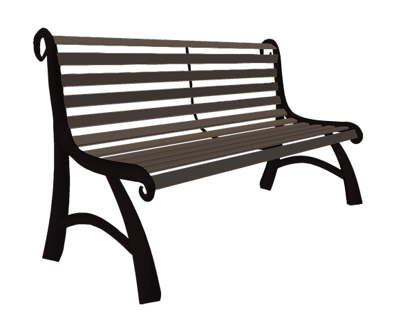 مقعد - Bench