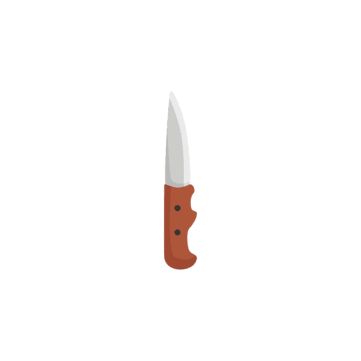 سكينة - Knife